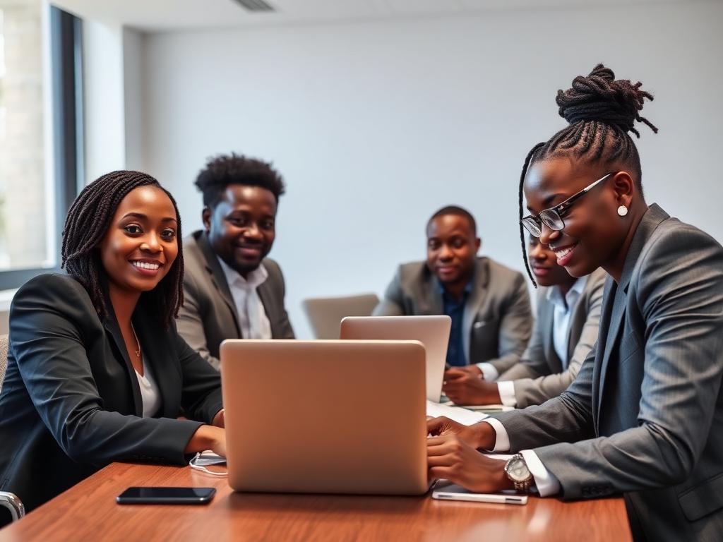 School of Business Studies & Enterprise